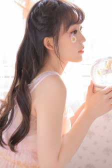 蓝色七星湖